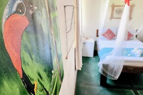 VELINN Pousada Bali Itamambuca