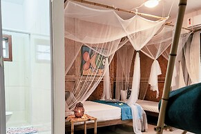 VELINN Pousada Bali Itamambuca