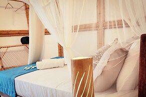 VELINN Pousada Bali Itamambuca