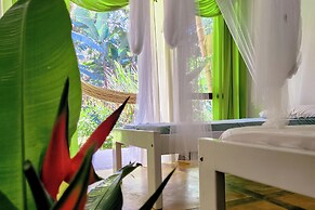 VELINN Pousada Bali Itamambuca