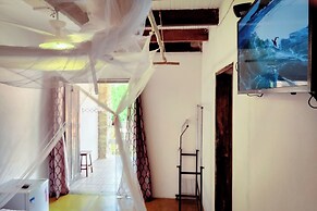 VELINN Pousada Bali Itamambuca