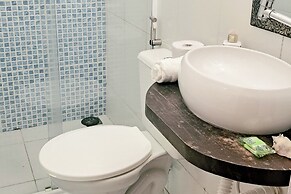 VELINN Pousada Bali Itamambuca