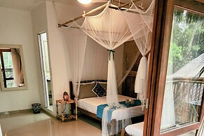 VELINN Pousada Bali Itamambuca