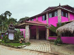 VELINN Pousada Bali Itamambuca