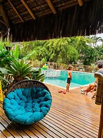 VELINN Pousada Bali Itamambuca