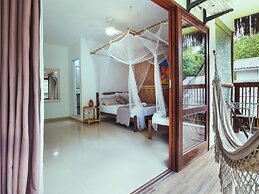 VELINN Pousada Bali Itamambuca
