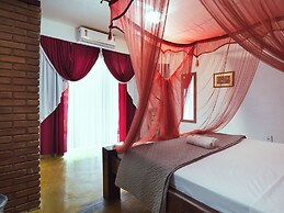 VELINN Pousada Bali Itamambuca