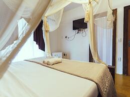VELINN Pousada Bali Itamambuca