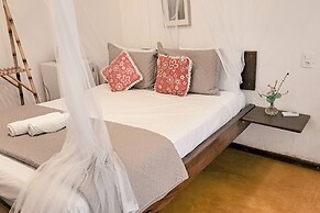 VELINN Pousada Bali Itamambuca