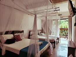 VELINN Pousada Bali Itamambuca