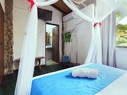 VELINN Pousada Bali Itamambuca