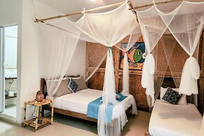 VELINN Pousada Bali Itamambuca