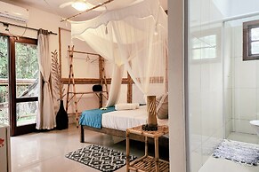 VELINN Pousada Bali Itamambuca