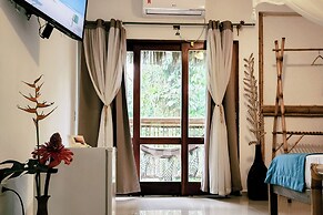 VELINN Pousada Bali Itamambuca