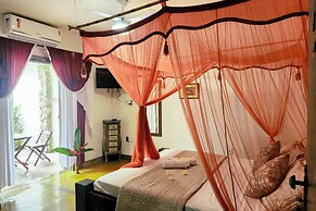 VELINN Pousada Bali Itamambuca