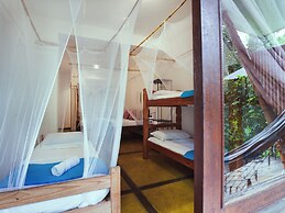 VELINN Pousada Bali Itamambuca