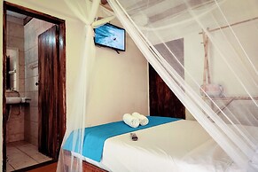 VELINN Pousada Bali Itamambuca