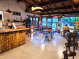 VELINN Pousada Bali Itamambuca