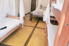 VELINN Pousada Bali Itamambuca