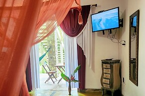 VELINN Pousada Bali Itamambuca