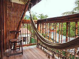 VELINN Pousada Bali Itamambuca