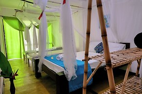 VELINN Pousada Bali Itamambuca