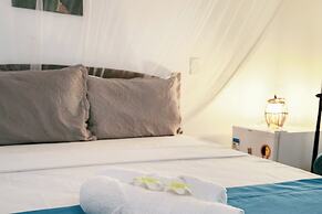 VELINN Pousada Bali Itamambuca