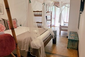 VELINN Pousada Bali Itamambuca