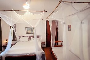 VELINN Pousada Bali Itamambuca