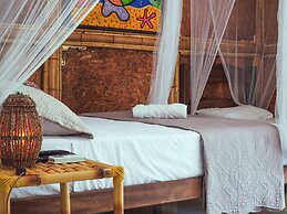 VELINN Pousada Bali Itamambuca