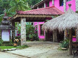 VELINN Pousada Bali Itamambuca