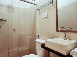 VELINN Pousada Bali Itamambuca