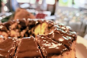 VELINN Pousada Bali Itamambuca