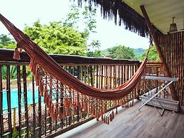 VELINN Pousada Bali Itamambuca