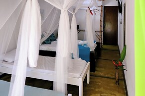 VELINN Pousada Bali Itamambuca