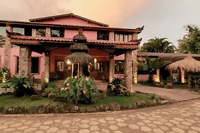 VELINN Pousada Bali Itamambuca