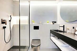 Modern Apartment - Saint-manda - 1br/4p