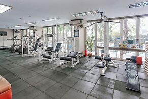 Collection O Bekasi Kota Near Lrt Bekasi Formerly Apartment Mutiara Be