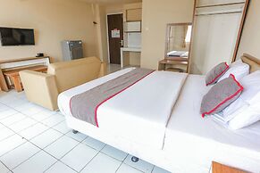 Collection O Bekasi Kota Near Lrt Bekasi Formerly Apartment Mutiara Be