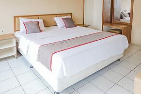 Collection O Bekasi Kota Near Lrt Bekasi Formerly Apartment Mutiara Be