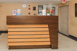 Collection O Bekasi Kota Near Lrt Bekasi Formerly Apartment Mutiara Be