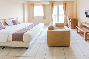 Collection O Bekasi Kota Near Lrt Bekasi Formerly Apartment Mutiara Be