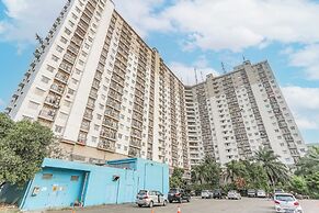 Collection O Bekasi Kota Near Lrt Bekasi Formerly Apartment Mutiara Be