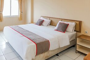 Collection O Bekasi Kota Near Lrt Bekasi Formerly Apartment Mutiara Be