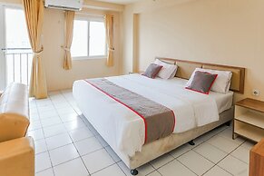 Collection O Bekasi Kota Near Lrt Bekasi Formerly Apartment Mutiara Be