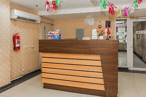 Collection O Bekasi Kota Near Lrt Bekasi Formerly Apartment Mutiara Be