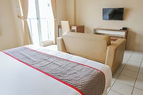 Collection O Bekasi Kota Near Lrt Bekasi Formerly Apartment Mutiara Be