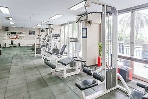 Collection O Bekasi Kota Near Lrt Bekasi Formerly Apartment Mutiara Be