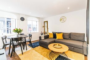 StayLux Carnaby Street