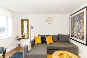 StayLux Carnaby Street